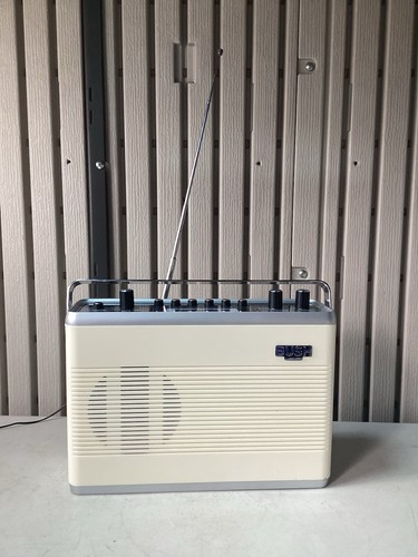 Bush classic retro dab - retro, dab/fm