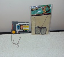 Fifth Element Leeloo Dallas