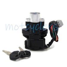 Ignition Switch Lock +2 Keys