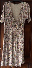 M&S Classic Cream Mix Midi