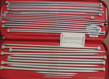 Aero Knitting Needle Set