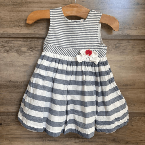 Little 24m gray - 24m,
