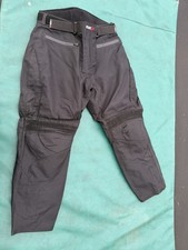 Tuzo Motorcycle Trousers