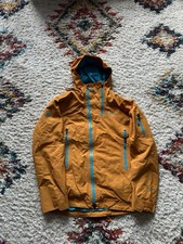 Marmot Men's Medium Goretex Freerider Ski Jacket  Snowboard Snow Medium