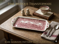 Villeroy & Boch Rusticana Red