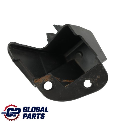 Ford fiesta mk8 rear bumper - fiesta,