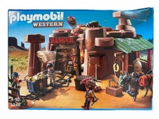 Playmobil 5246 Gold Mine