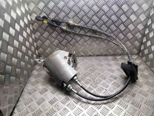 Renault Trafic II Furgon FL