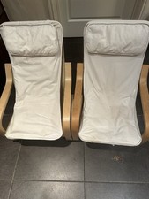 Ikea Poang Kids Chair