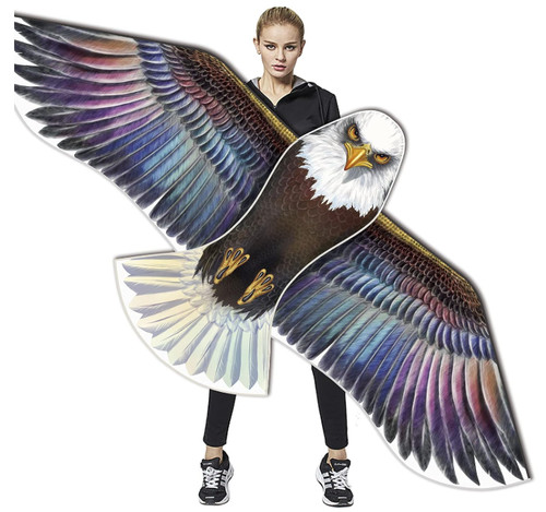 Honbo huge eagle kites - huge,
