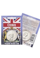 Original Elizabeth II