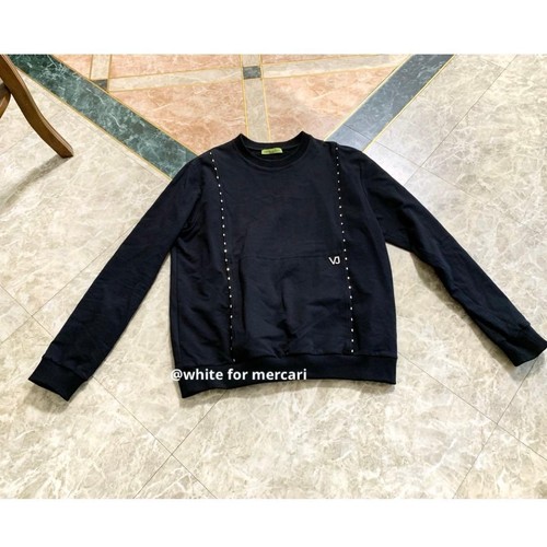 Used men versace - men's, studded