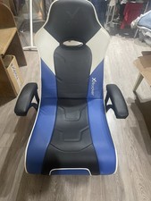 X Rocker G-Force 2.1 Audio