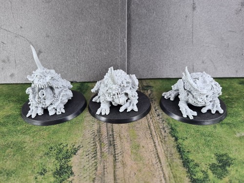Warhammer age sigmar - age,