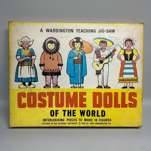 Vintage costume dolls the - costume,