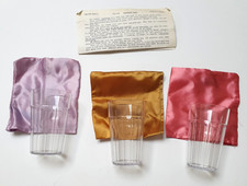 EVERYBODY WINS by Edwin Hooper & Supreme - Mentalism Style Magic Trick