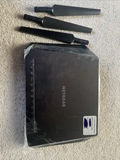 Netgear Nighthawk AC1900 WiFi