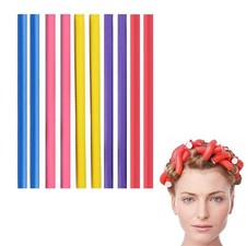 JEOPKO 10Pcs Flexi Rods for