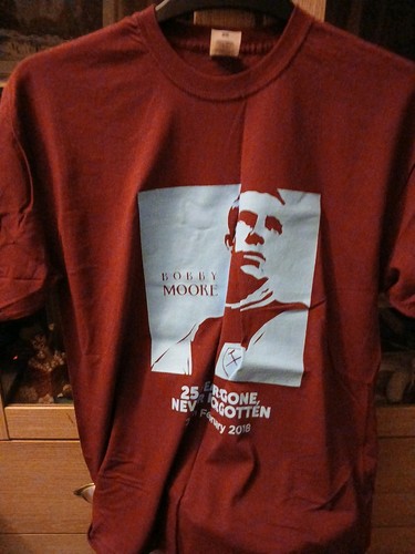Bobby moore west - bobby,