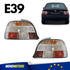 REAR TAIL LIGHTS LED-STYLE