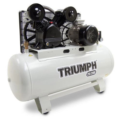 Triumph 200 industrial air - triumph,