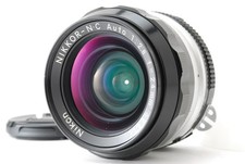 Nikon NIKKOR-N.C Auto 24mm
