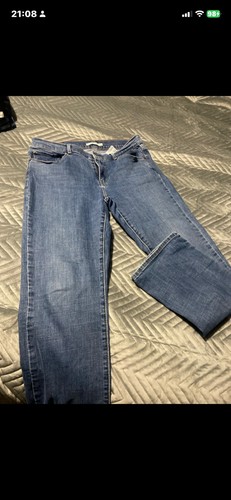 Levi classic ladies jeans - levi’s,