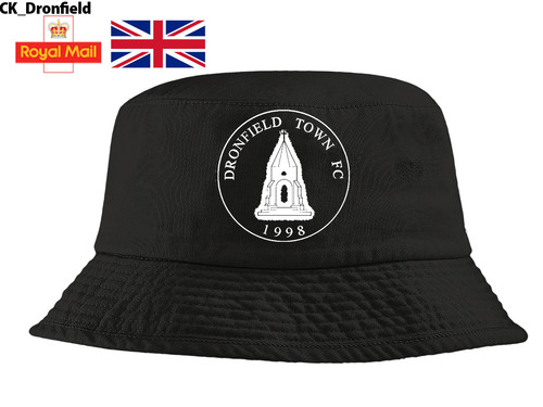 Dronfield must have - dronfield, football