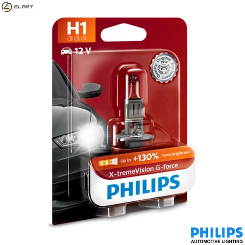 Bulb spotlight 12258xvgb1 - bulb,
