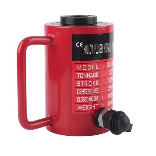 Hydraulic lifting cylinder - hydraulic,