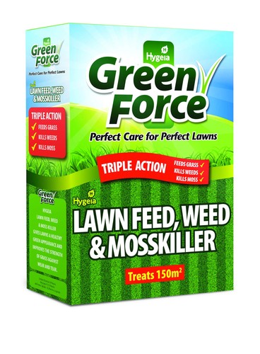 Greenforce p21028a fertilizer - greenforce,