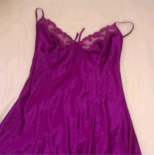 Victoria secret vintage slip - victoria's,