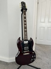 Epiphone SG Limited Edition
