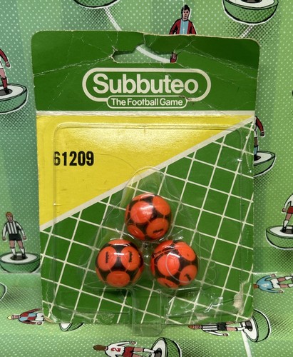 Subbuteo adidas tango - subbuteo,