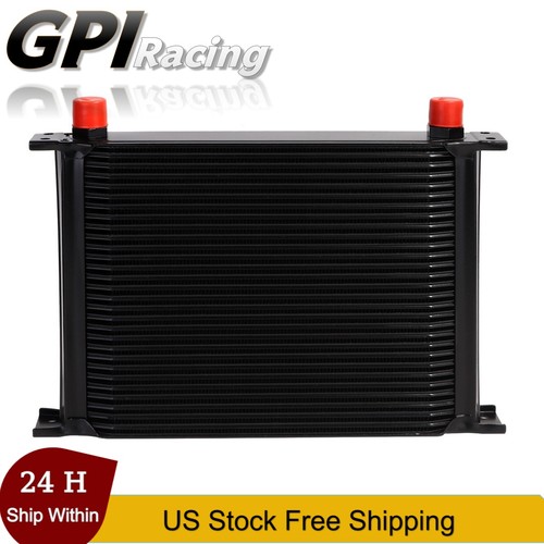 Rows oil cooler 10an - 30,
