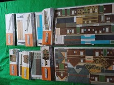 superquick oo gauge kits x 6