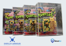 Teenage mutant ninja turtles - mutant,