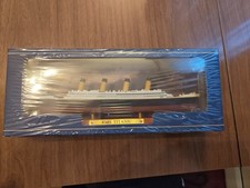 Atlas Editions HMS Titanic