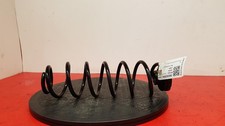 2015 SKODA FABIA 1.2L PETROL OFFSIDE REAR COIL SPRING