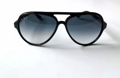 New ray ban sunglasses cat - new,