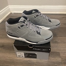New Reebok x G Unit GXT Size