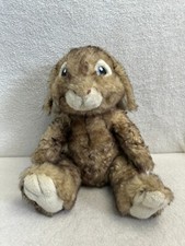 Build a Bear workshop EB Easter bunny HOP the movie