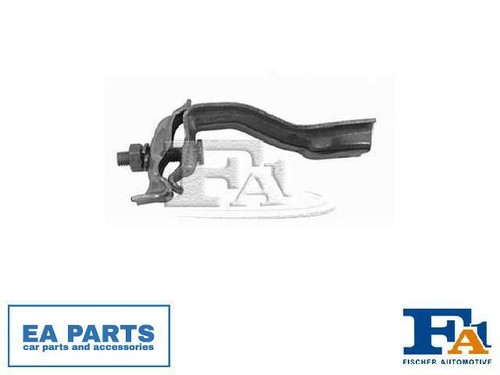 Holding bracket silencer - holding, bracket,