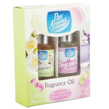 Pan Aroma Fragrance Oil For