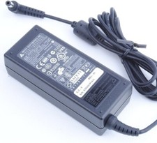 Delta Electronics AC ADAPTER 19V 3.42A 65W MAINS CHARGER POWER SUPPLY*