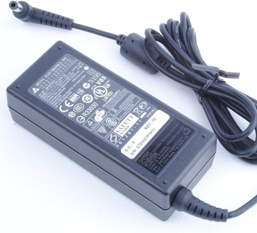 Laptop power adapter delta - ac,