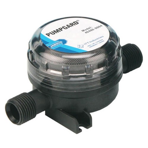 Jabsco 46400 0004 fresh water - 46400-0004,