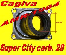 Cagiva 125 Super City
