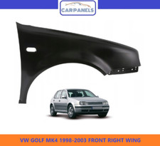 VW GOLF MK4 FRONT WING