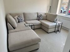 Cinema Sofa U Shape SALE PRICE